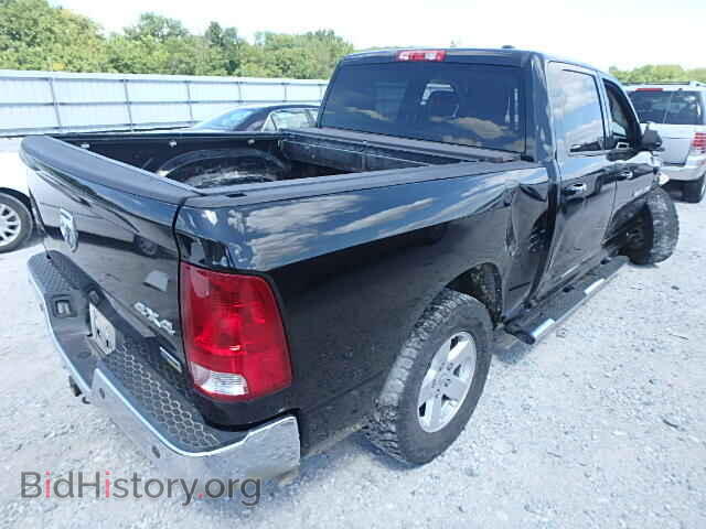 2011 DODGE RAM 1500 - VIN: 1D7RV1CP0BS586008 - Photo 4