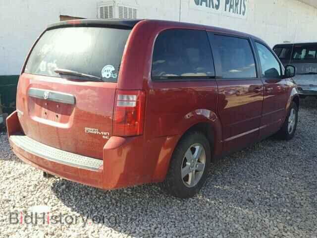 2010 DODGE CARAVAN - VIN: 2D4RN4DE4AR159491 - Фото 4