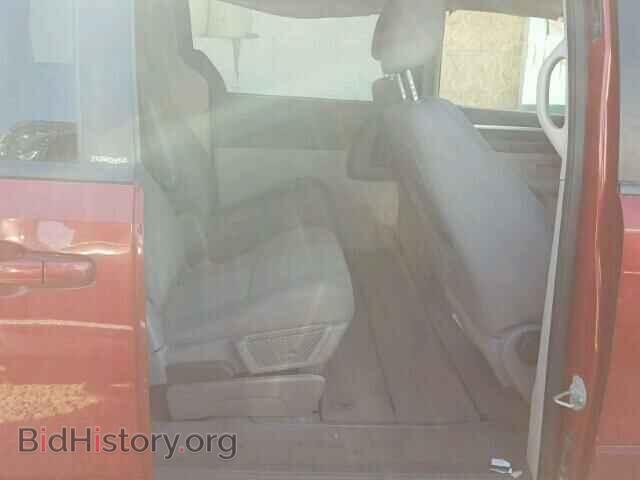 2010 DODGE CARAVAN - VIN: 2D4RN4DE4AR159491 - Фото 6