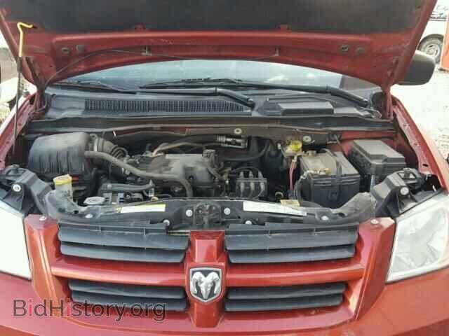 2010 DODGE CARAVAN - VIN: 2D4RN4DE4AR159491 - Фото 7