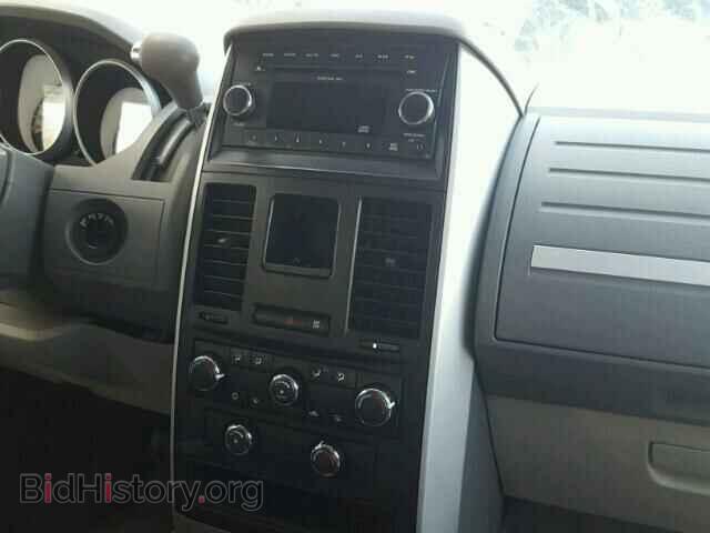 2010 DODGE CARAVAN - VIN: 2D4RN4DE4AR159491 - Фото 9