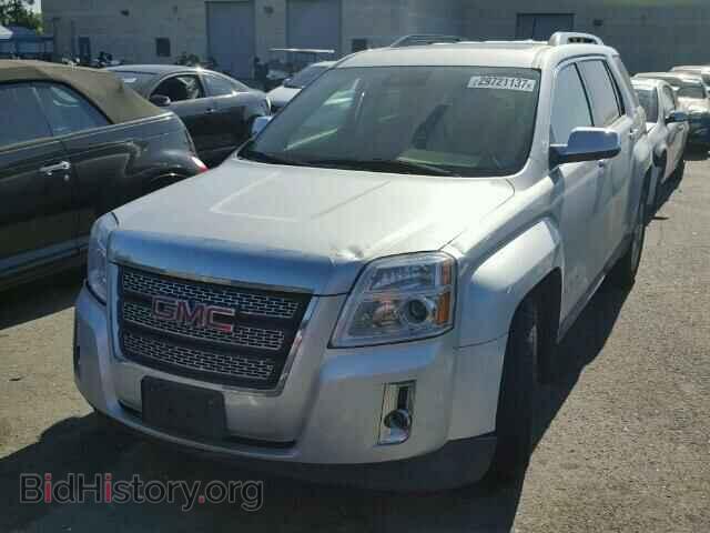2015 GMC TERRAIN - VIN: 2GKALTEK1F6107778 - Фото 2