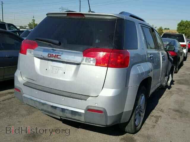 2015 GMC TERRAIN - VIN: 2GKALTEK1F6107778 - Фото 4