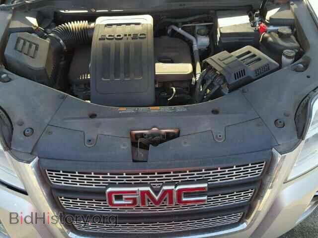 2015 GMC TERRAIN - VIN: 2GKALTEK1F6107778 - Фото 7