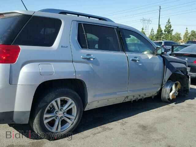 2015 GMC TERRAIN - VIN: 2GKALTEK1F6107778 - Фото 9