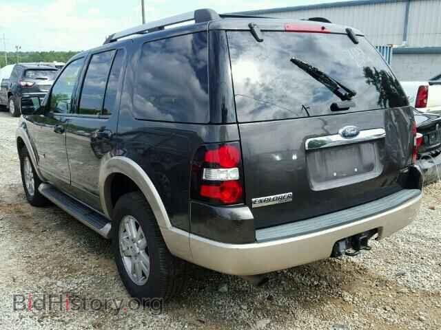2007 FORD EXPLORER - VIN: 1FMEU74E07UA73134 - Фото 3
