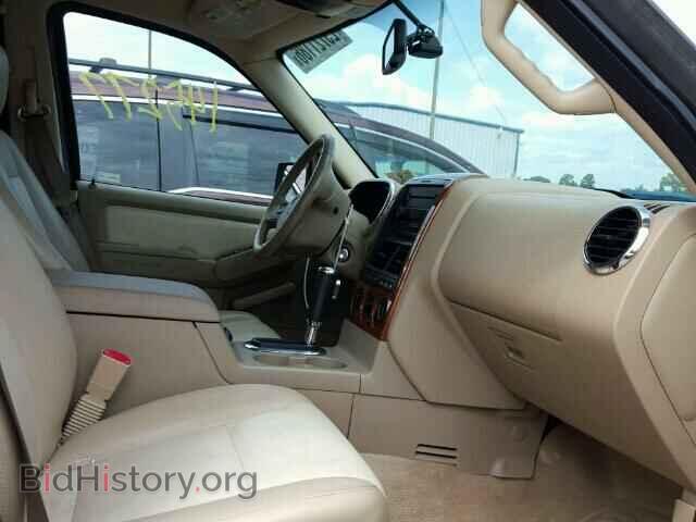 2007 FORD EXPLORER - VIN: 1FMEU74E07UA73134 - Фото 5
