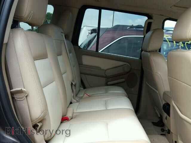 2007 FORD EXPLORER - VIN: 1FMEU74E07UA73134 - Фото 6