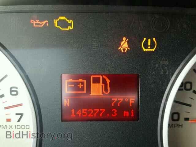 2007 FORD EXPLORER - VIN: 1FMEU74E07UA73134 - Фото 8