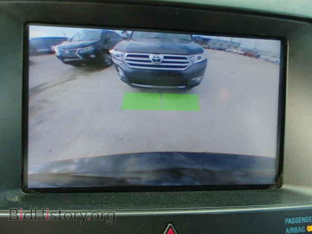 2013 FORD EXPLORER - VIN: 1FM5K8F86DGB84042 - Photo 9