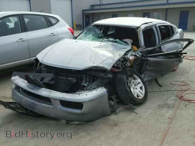 2013 DODGE AVENGER - VIN: 1C3CDZAB7DN725887 - Photo 2