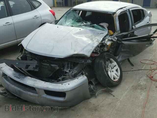 2013 DODGE AVENGER - VIN: 1C3CDZAB7DN725887 - Photo 9