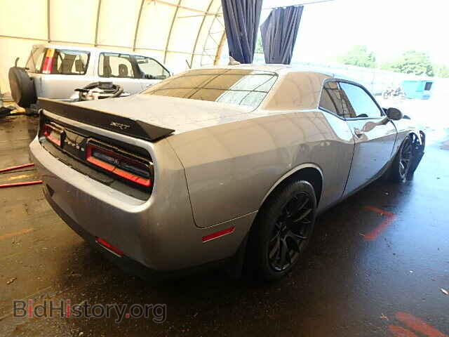 2016 DODGE CHALLENGER - VIN: 2C3CDZC9XGH164611 - Photo 4