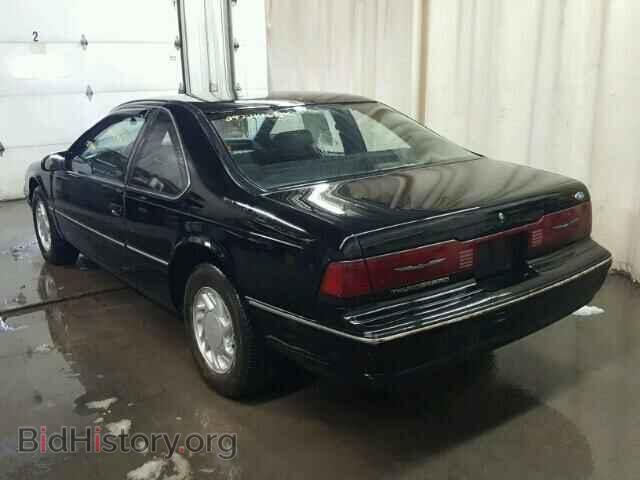 1990 FORD TBIRD - VIN: 1FAPP6048LH105106 - Фото 3
