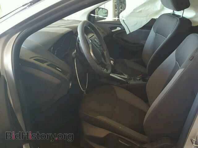 2013 FORD FOCUS - VIN: 1FADP3F24DL254649 - Photo 5