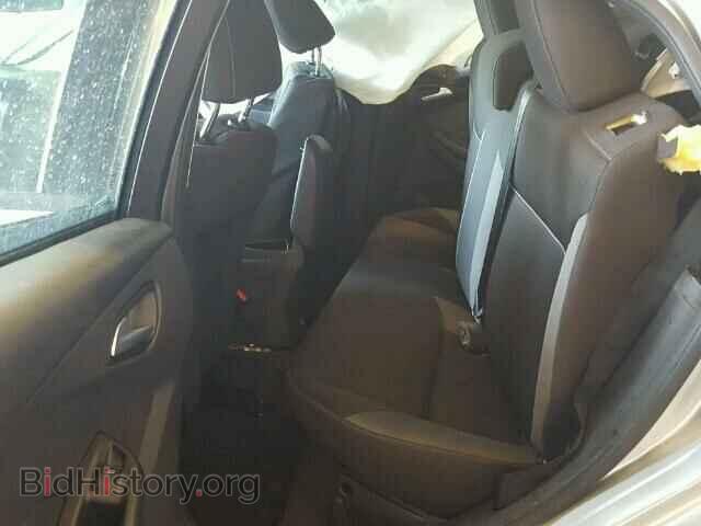 2013 FORD FOCUS - VIN: 1FADP3F24DL254649 - Photo 6