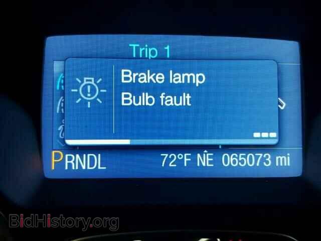 2013 FORD FOCUS - VIN: 1FADP3F24DL254649 - Photo 8