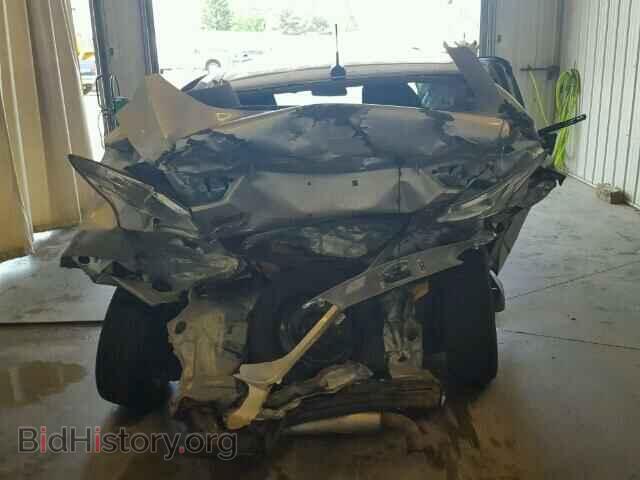 2013 FORD FOCUS - VIN: 1FADP3F24DL254649 - Photo 9