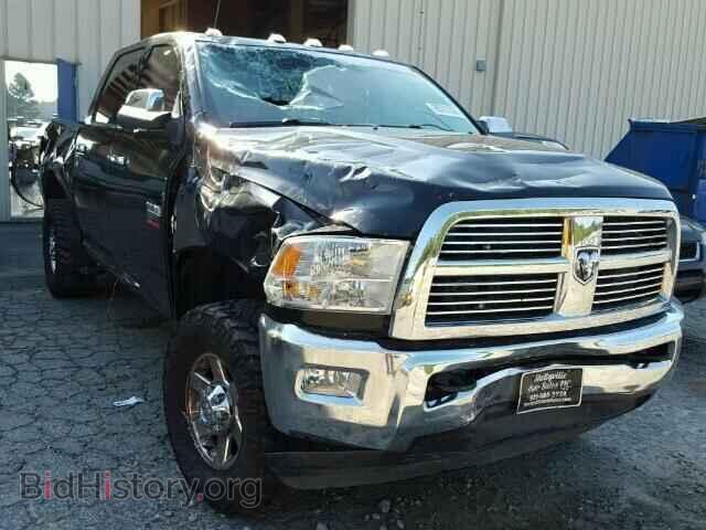Photo 3C6UD5DL7CG331463 - DODGE RAM 2012