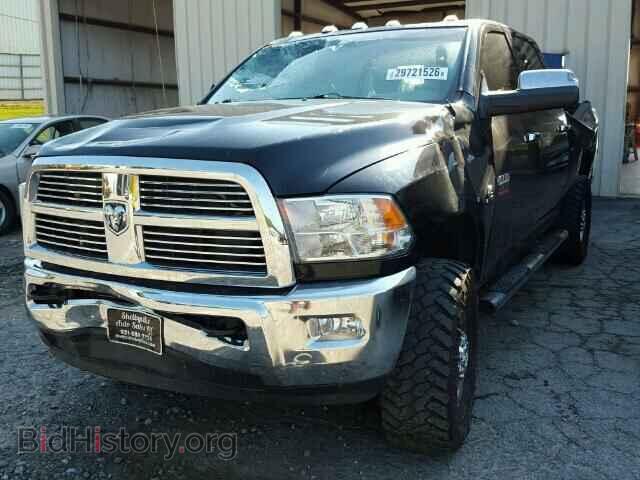 2012 DODGE RAM - VIN: 3C6UD5DL7CG331463 - Photo 2