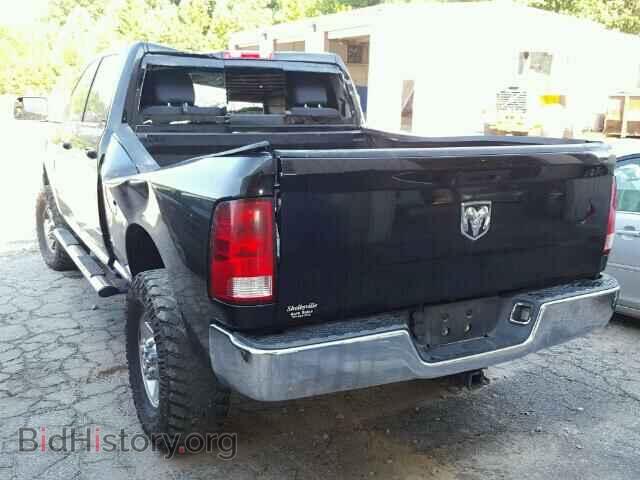 2012 DODGE RAM - VIN: 3C6UD5DL7CG331463 - Photo 3