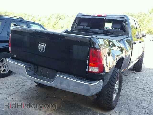 2012 DODGE RAM - VIN: 3C6UD5DL7CG331463 - Photo 4