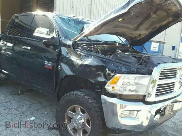 2012 DODGE RAM - VIN: 3C6UD5DL7CG331463 - Photo 9