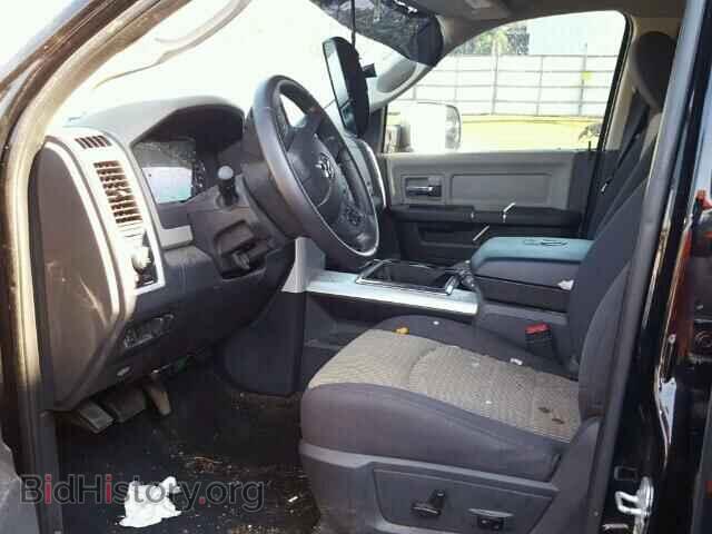 2012 DODGE RAM - VIN: 3C6UD5DL7CG331463 - Photo 10