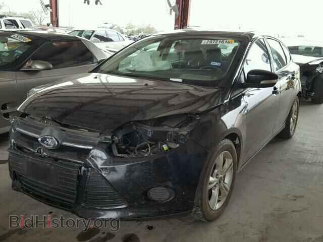 2014 FORD FOCUS - VIN: 1FADP3K29EL443613 - Photo 2