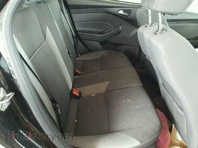 2014 FORD FOCUS - VIN: 1FADP3K29EL443613 - Photo 6