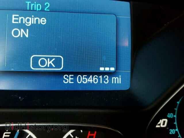 2014 FORD FOCUS - VIN: 1FADP3K29EL443613 - Photo 8