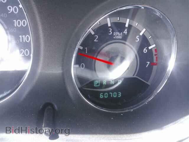2011 CHRYSLER 200 - VIN: 1C3BC4FB7BN522182 - Фото 8