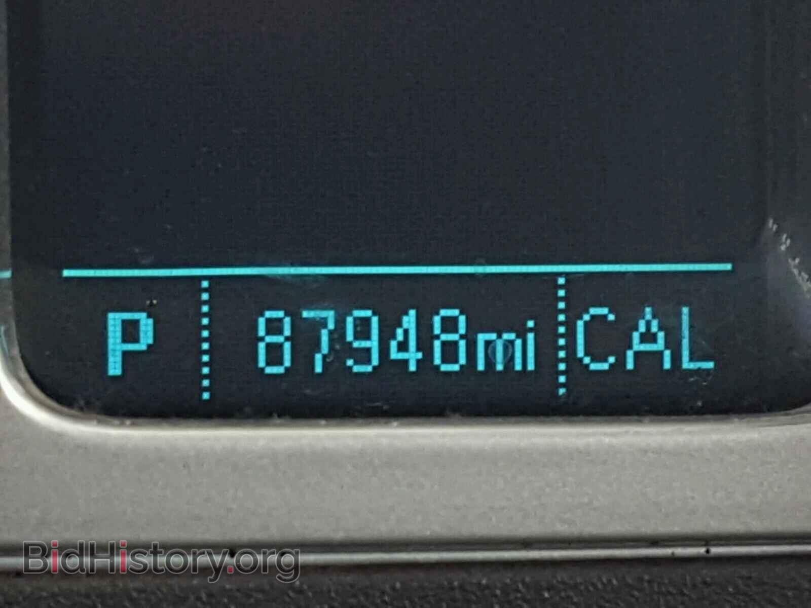 2013 CHEVROLET CAMARO - VIN: 2G1FA1E39D9202761 - Фото 8