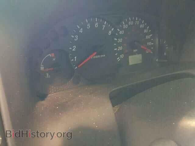 2002 MAZDA TRIBUTE - VIN: 4F2YU08112KM28025 - Фото 8