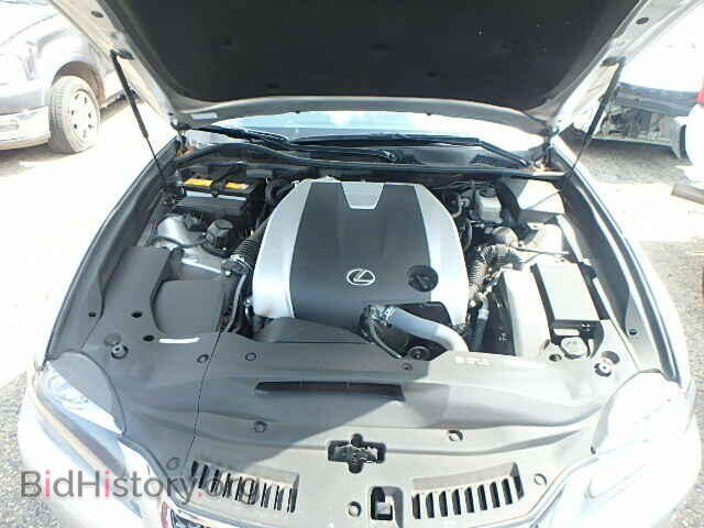 2013 LEXUS GS350 - VIN: JTHBE1BL2D5010799 - Фото 7