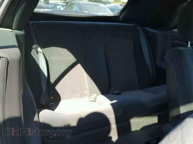 2006 CHRYSLER SEBRING - VIN: 1C3EL45X36N103827 - Фото 6