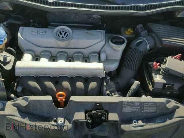 2008 VOLKSWAGEN BEETLE - VIN: 3VWPW31C18M518647 - Фото 7