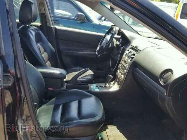 2005 MAZDA 6 - VIN: 1YVHP82D455M00466 - Фото 5