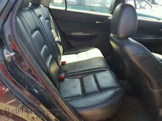 2005 MAZDA 6 - VIN: 1YVHP82D455M00466 - Фото 6