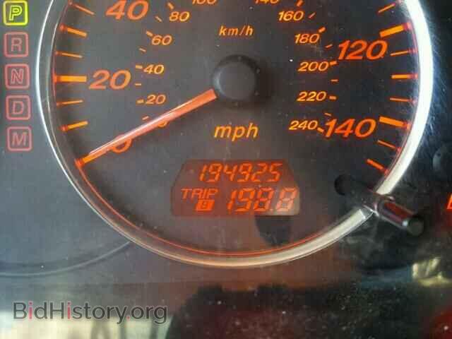 2005 MAZDA 6 - VIN: 1YVHP82D455M00466 - Фото 8