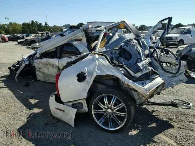 2010 CADILLAC CTS - VIN: 1G6DL5EV4A0115196 - Фото 3