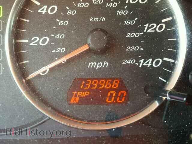 2006 MAZDA 6 - VIN: 1YVHP80CX65M02587 - Фото 8