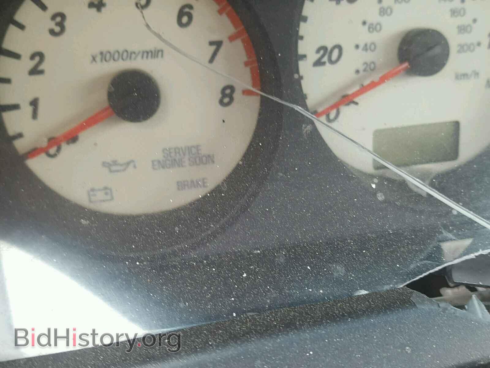 2003 MITSUBISHI LANCER - VIN: JA3AJ86E43U030049 - Фото 8