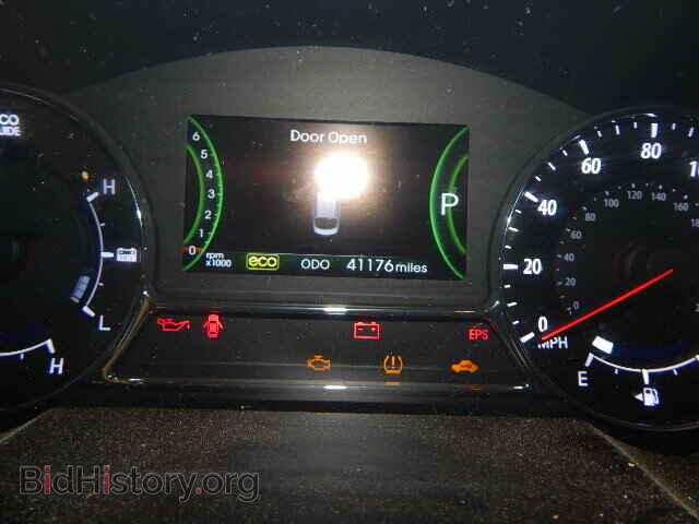 2013 KIA OPTIMA - VIN: KNAGM4AD9D5053832 - Photo 8