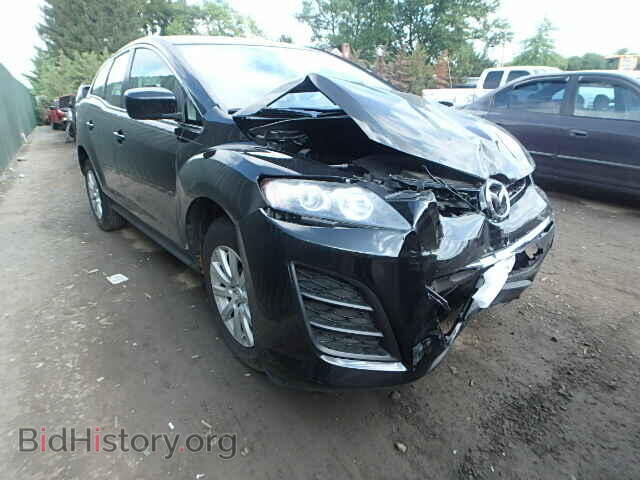 Фотография JM3ER2WM1A0335813 - MAZDA CX-7 2010
