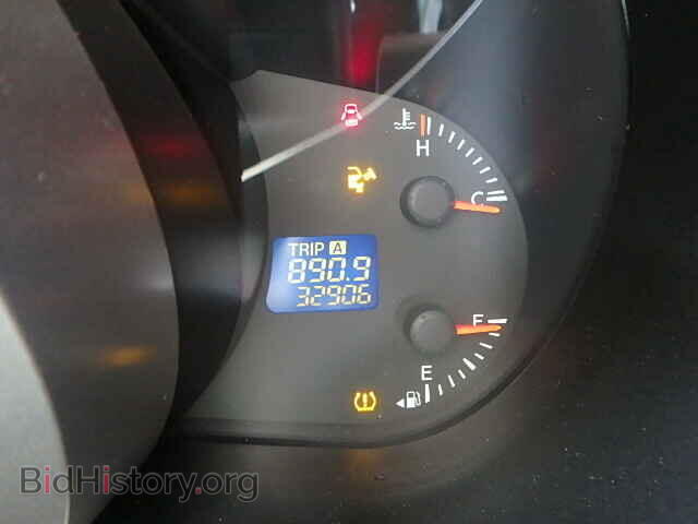 2010 MAZDA CX-7 - VIN: JM3ER2WM1A0335813 - Фото 8