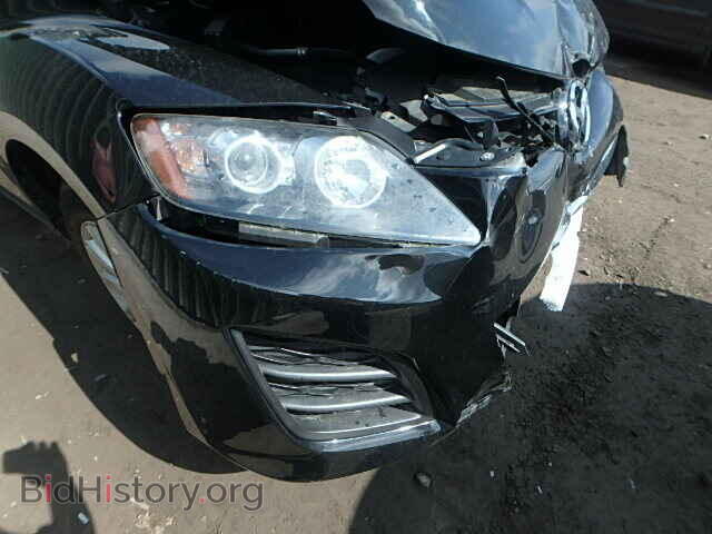2010 MAZDA CX-7 - VIN: JM3ER2WM1A0335813 - Фото 10