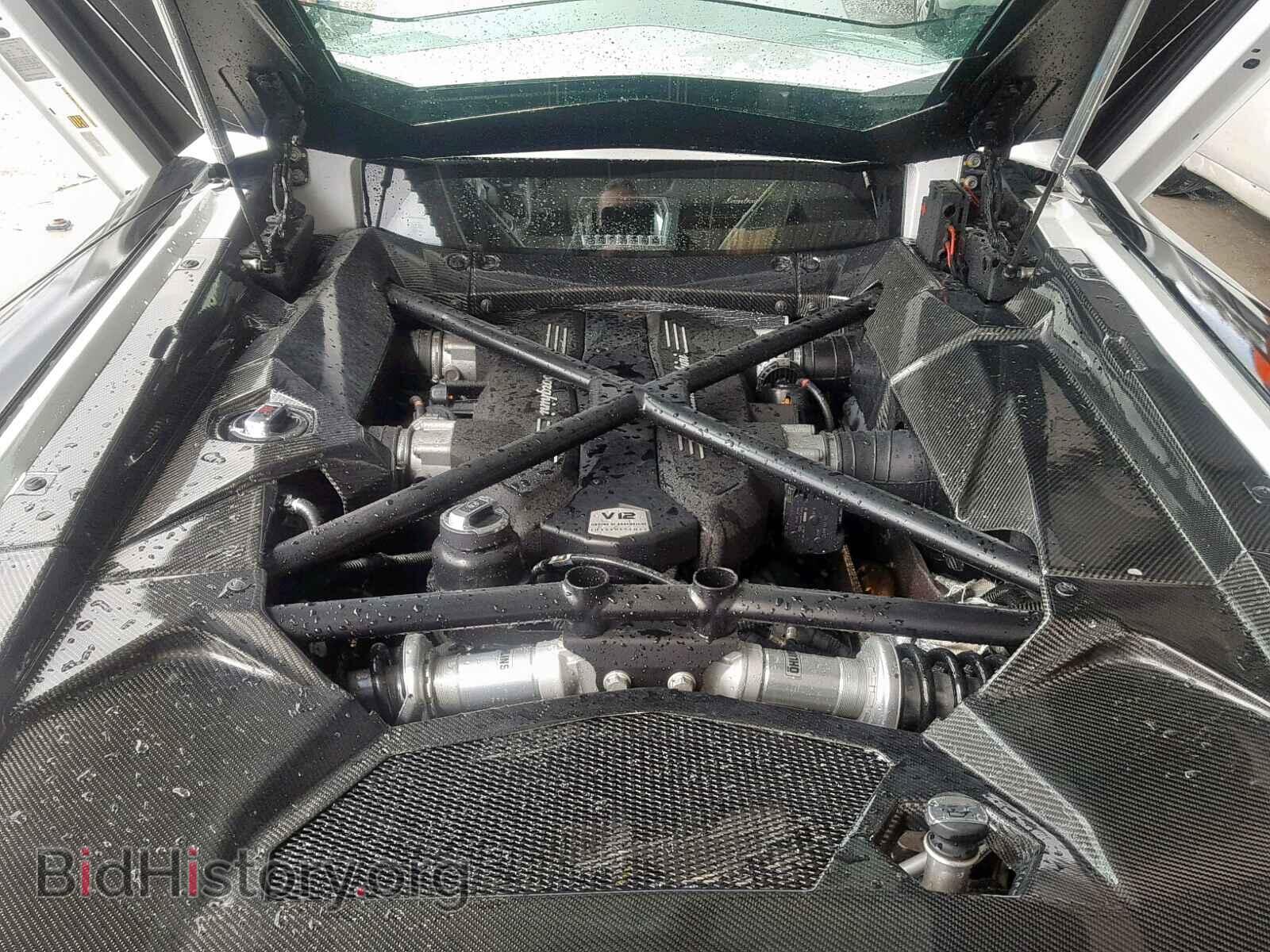 2015 LAMBORGHINI ALL MODELS - VIN: ZHWUC1ZD6FLA03605 - Фото 7