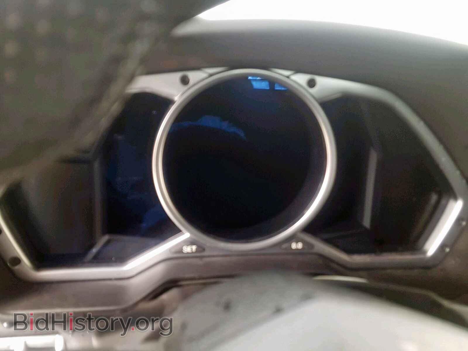 2015 LAMBORGHINI ALL MODELS - VIN: ZHWUC1ZD6FLA03605 - Фото 8