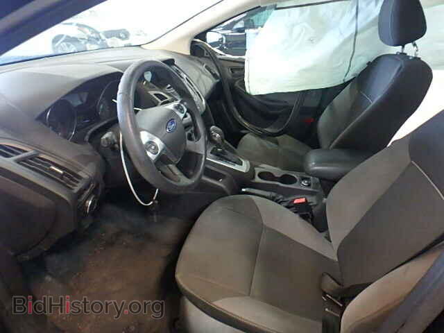 2012 FORD FOCUS - VIN: 1FAHP3F22CL334368 - Photo 5